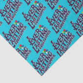 永遠のゴストッパーのグラフィック 薄葉紙 (詳細)