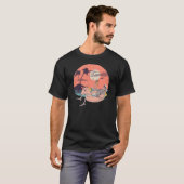 永遠のサマーフレンド Tシャツ (正面フル)