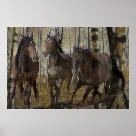 永遠のスピリットのポスター ポスター (正面)