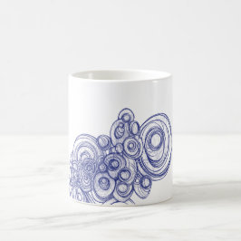 永遠のスマイル コーヒーマグカップ