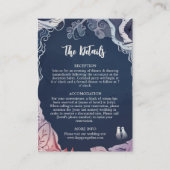 永遠のソウルマ結婚イズの詳細 エンクロージャーカード (正面)