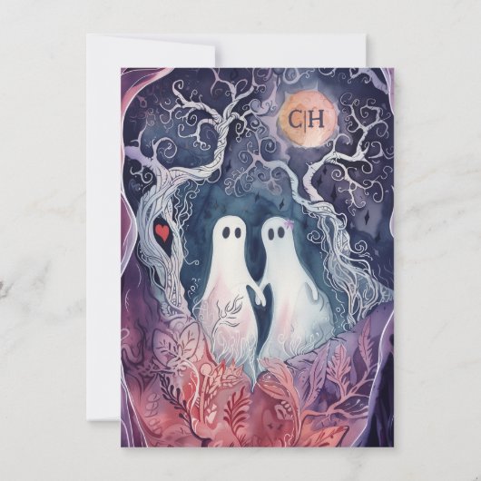 永遠のソウルメイトサンキューカード サンキューカード (裏面)