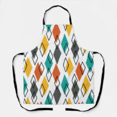 永遠のダイヤモンド エプロン (正面)