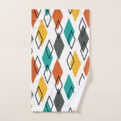 永遠のダイヤモンド バスタオルセット (ハンドタオル)