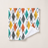 永遠のダイヤモンド バスタオルセット (ウォッシュタオル)