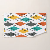 永遠のダイヤモンド バスタオルセット (ハンドタオル)