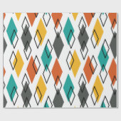 永遠のダイヤモンド ラッピングペーパー (フラット)