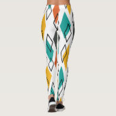 永遠のダイヤモンド レギンス (裏面)