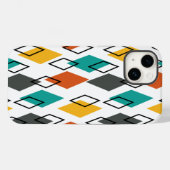 永遠のダイヤモンド Case-Mate iPhoneケース (裏面 (横))