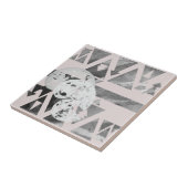 永遠のダスティアッシュカタツムリ タイル (側面)