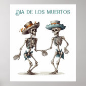 永遠のダンスカスタム、 ポスター (正面)