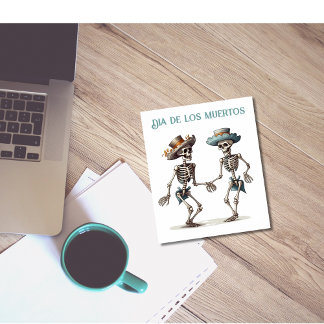 永遠のダンスカスタム、 ポストカード