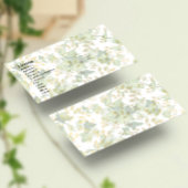 永遠のツタ 名刺