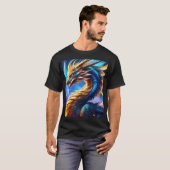 永遠のドラゴンズグレース Tシャツ (正面フル)