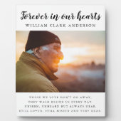 永遠のハート写真集  フォトプラーク (正面)