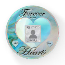 永遠のハート記念