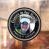 『永遠のハート』 ウィンドウサイン (シート2)