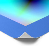 永遠のビッグバン ポスター (角)