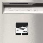 永遠のヘックマグネットに暗おもしろいく マグネット (インサイチュ (食洗機))