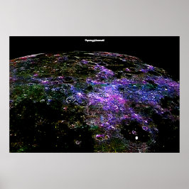 永遠のポスターの端の都市 ポスター