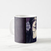 永遠のマグ コーヒーマグカップ (正面左)