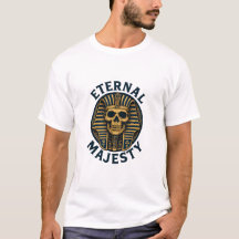 永遠のマジェスティTシャツ