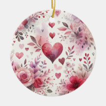 永遠のロマンスクラシック：バレンタインデー