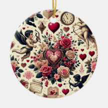 永遠のロマンスクラシック：バレンタインデー