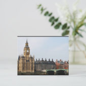 永遠のロンドン ポストカード (スタンド正面)