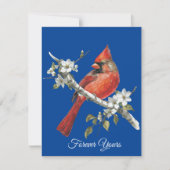 永遠の休日カード シーズンカード (正面)