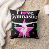 永遠の体操 クッション (ブランケット)