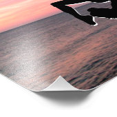 永遠の体操 フォトプリント            (角)