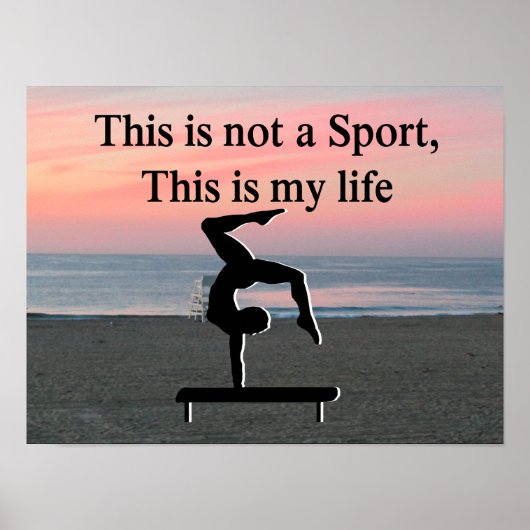 永遠の体操 ポスター (正面)