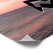 永遠の体操 ポスター (角)