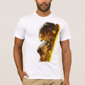 永遠の保護者 Tシャツ (正面)