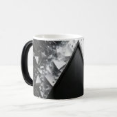 永遠の入り口 モーフィングマグカップ (正面左)