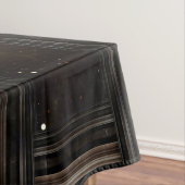 永遠の出入り口 テーブルクロス (インサイチュ)