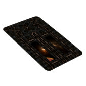 永遠の出入り口 マグネット (右側)