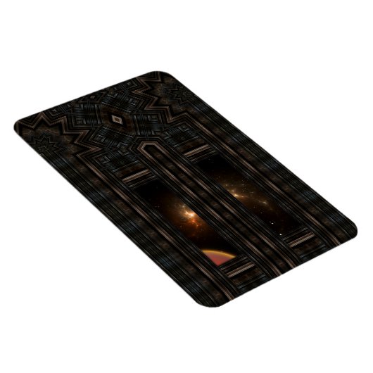 永遠の出入り口 マグネット (右側)