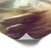 永遠の勝利 – 天国の門 ポスター (角)