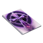 永遠の十字架 ノートブック (右側)