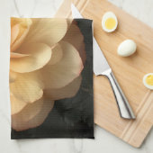 永遠の友人 キッチンタオル (四つ折り)