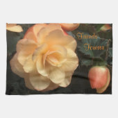 永遠の友人 キッチンタオル (横)