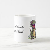 永遠の友人 コーヒーマグカップ (中央)