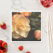 永遠の友人 スタンダードランチョンナプキン (インサイチュ)