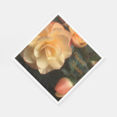 永遠の友人 スタンダードランチョンナプキン (角)