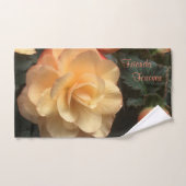 永遠の友人 ハンドタオル (ハンドタオル)