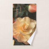 永遠の友人 ハンドタオル (ハンドタオル)