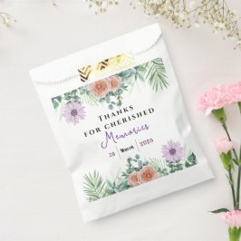 永遠の友情 フェイバーバッグ