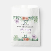 永遠の友情 フェイバーバッグ (正面)